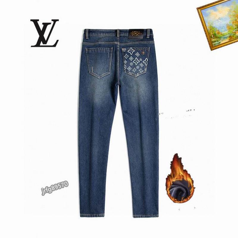 LV Men's Jeans 30